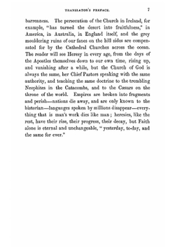 The history of heresies and their refutation or, The triumph of the church | Alfonso Maria de Liguori