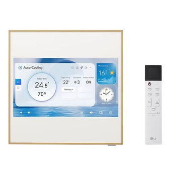 Сплит-система инверторного типа LG A12GA2