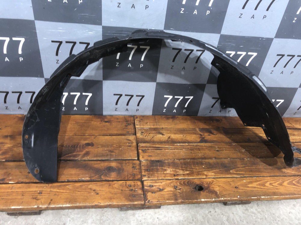 Подкрылок передний правый Haval F7 19-нв Новый Оригинал 5512101XKQ04A