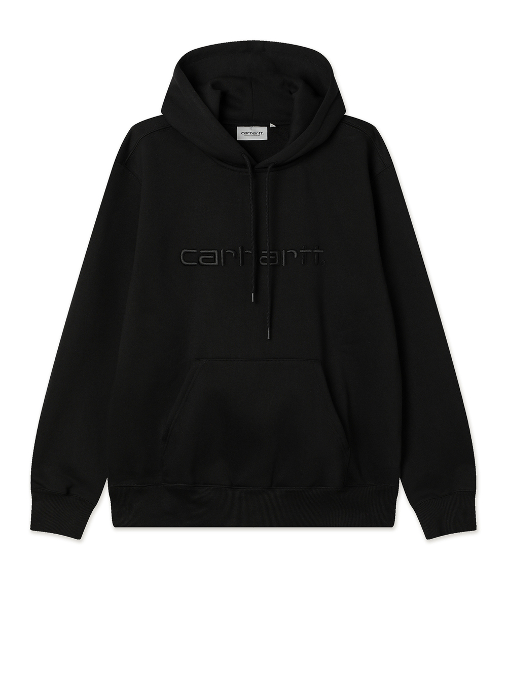 Мужская Толстовка Hooded Carhartt