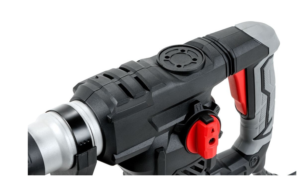 Перфоратор  PBH32-C5 Мастер (1500Вт,3-реж, верт. 6 Дж,SDS+ пласт.кейс, бур 32мм, буры+смазка)