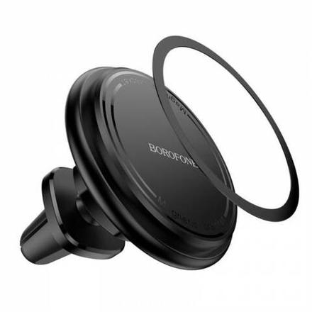 Автомобильный держатель для телефона BOROFONE BH135 Magnetic