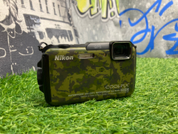 Nikon Coolpix AW110