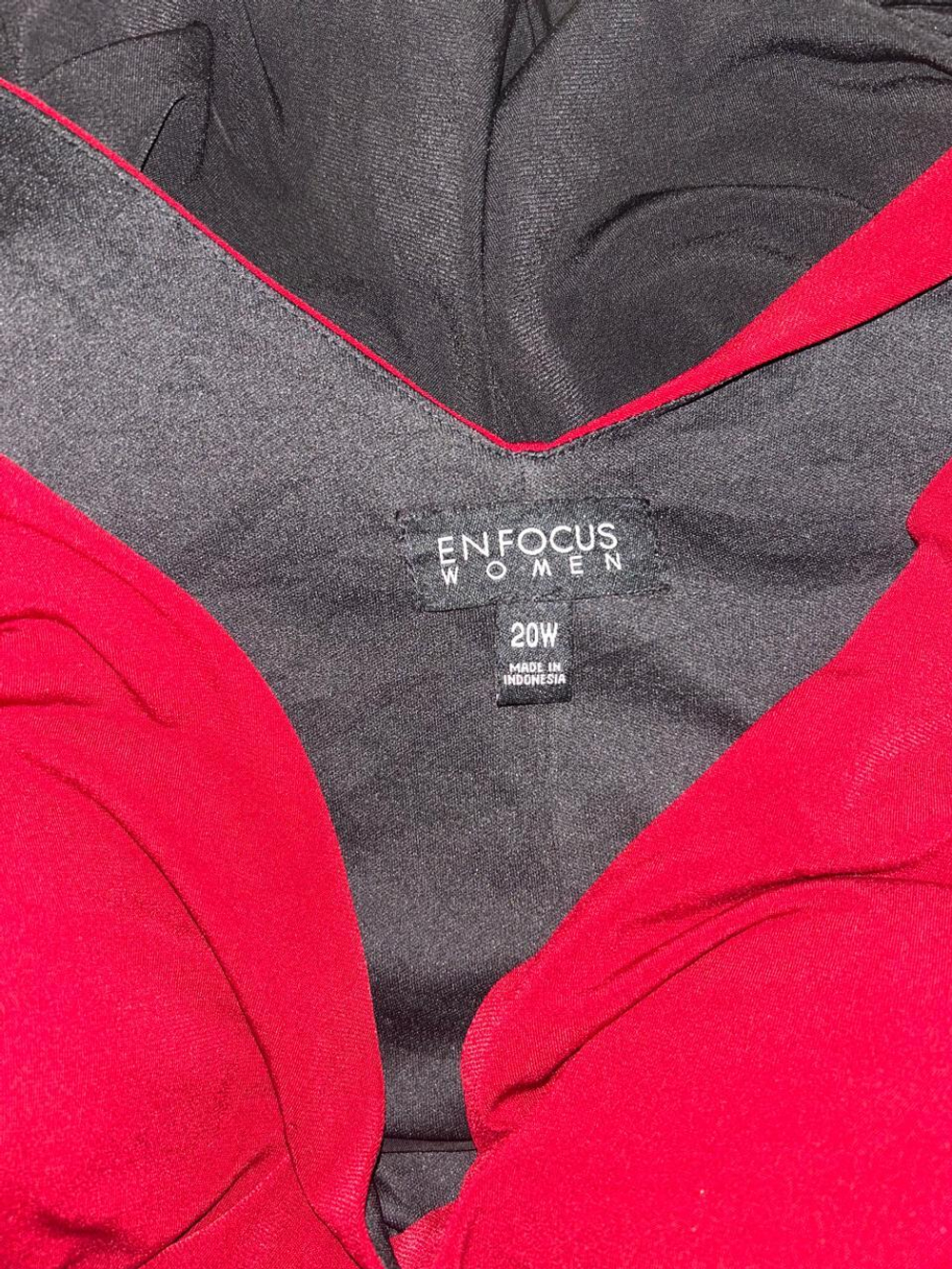 Платье ENFOCUS