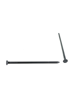 Строительные гвозди Gigant 3,0x70 мм, 5 кг (примерно 1225 шт) G-925563