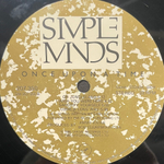 Виниловая пластинка Simple Minds - Once Upon A Time LP