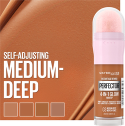 MAYBELLINE NEW YORK Instant Perfector 4-in-1 - Осветляющая основа для естественного вида, 20 ml