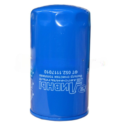 Фильтр топливный для КАМАЗ Евро-3 (АО Автоагрегат г. Ливны) ФТ052.1117010