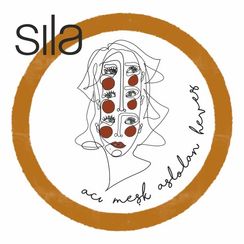 Vinil \ Пластинка \ Vynil Sıla - ACI MEŞK / LP