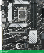 Материнская плата ASUS Prime B760-Plus D4 DDR4