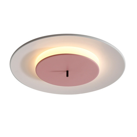 Ceiling design lamp Welten