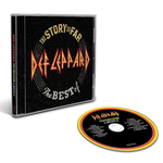 Def Leppard / The Story So Far - The Best Of Def Leppard (CD)