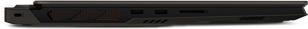 Ноутбук  MSI Vector A18 HX A9WIG-218RU 18 ", Ryzen 9, 32 Гб RAM, 2 Тб SSD, GeForce RTX 5080, Серый космос