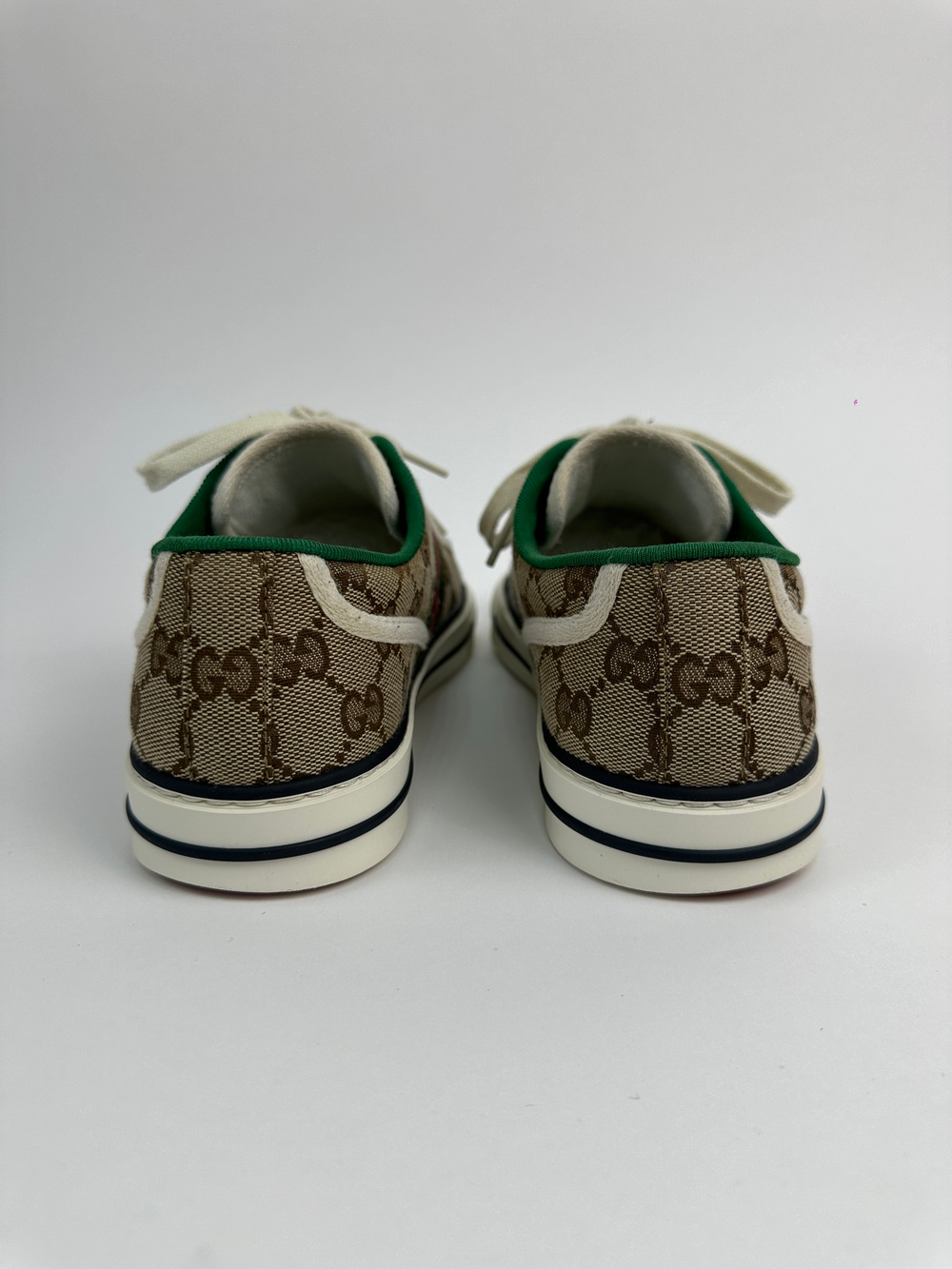 Кеды Gucci