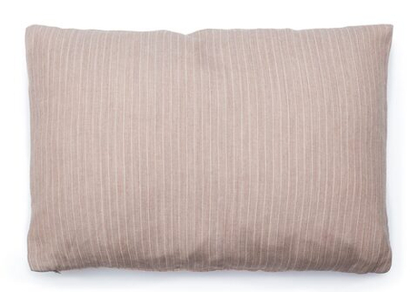 Подушка STRIPES Подушка Donati 40x60 Бежевый