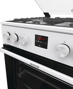 Газовая плита Gorenje GGI6C20WA