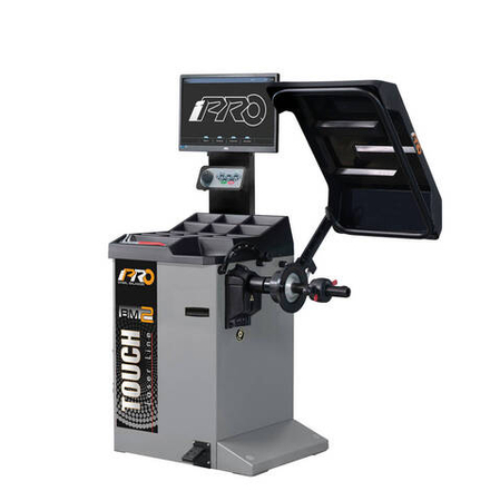 IPRO BM2 балансировочный станок
