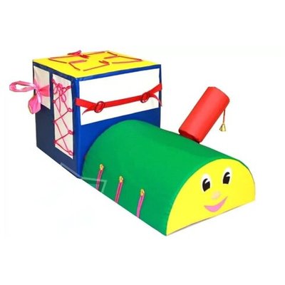 Дидактический паровоз