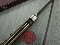 Нож якут Steelclaw "Саха"