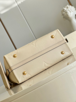 Louis Vuitton CarryAll PM
