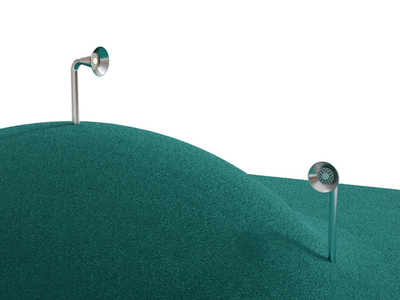 Трубы переговорные классические