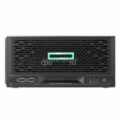 Сервер HPE ProLiant MicroServer Gen10 Plus P16005-421