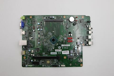 Материнская плата для ПК Lenovo V330 Intel Pentium Silver J500 51.5G INTEL GML NO DPK (01LM333), оригинал