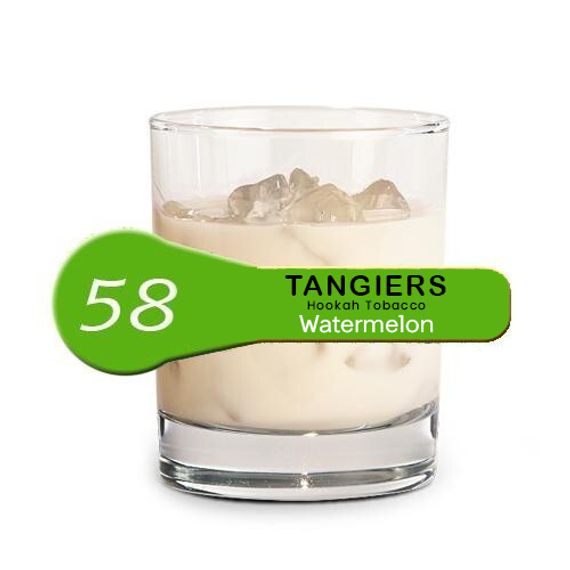 Tangiers Birquq - Welsh Cream (250г)