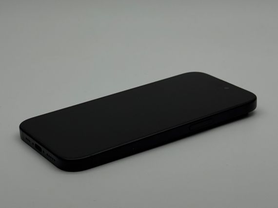 iPhone 15 128Gb Black