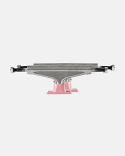 Подвески для скейтборда Chilly Pink/Raw 5.5''