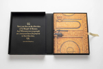 Assouline Книга Мекка: Священный город Ислама MAKKAH: THE HOLY CITY OF ISLAM