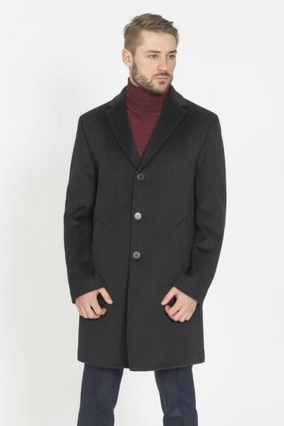 Пальто Van Cliff exclusive "Леон 3"