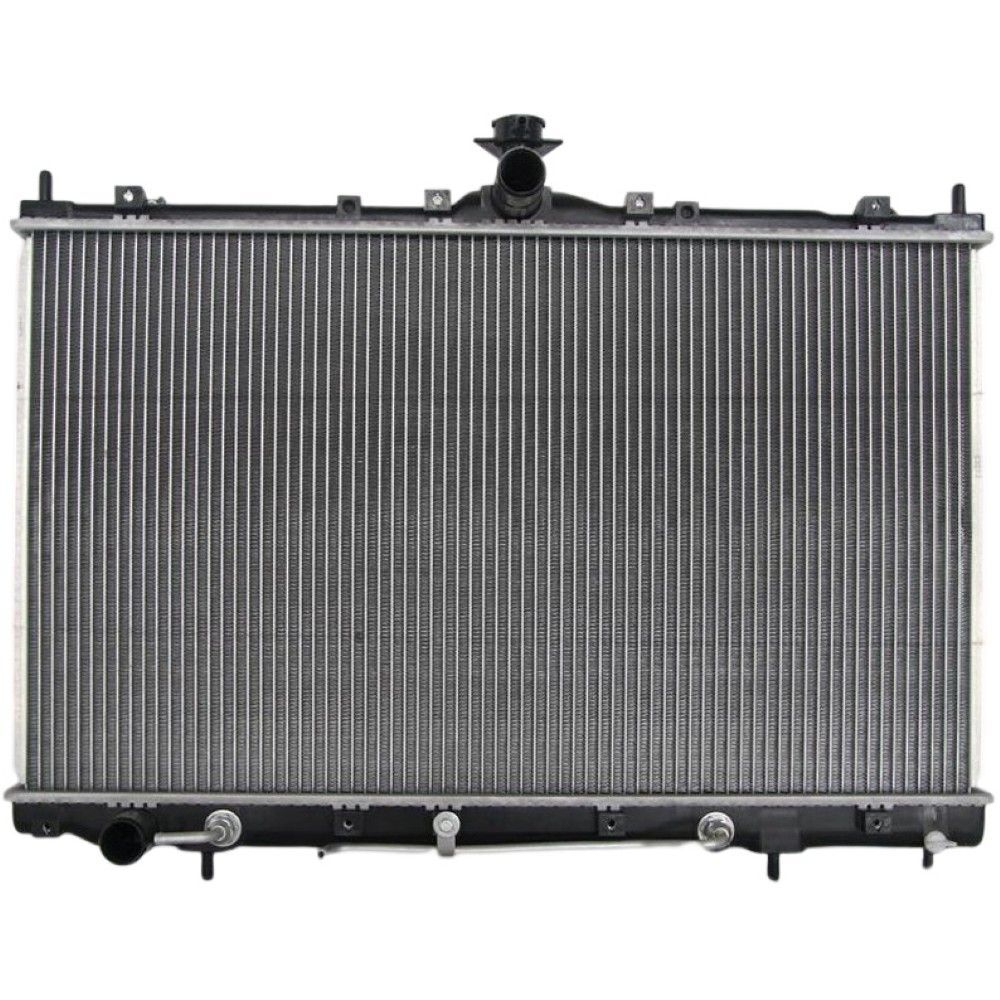 Радиатор охлаждения Mitsubishi Grandis