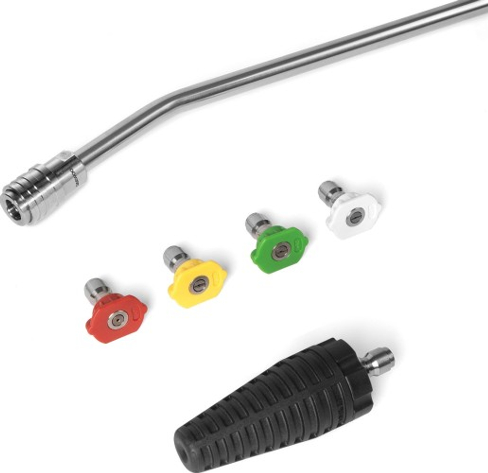 Автомойка DAEWOO DAW 775