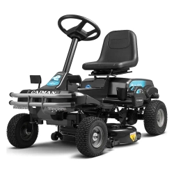 Caiman Rido80i машина газонокосильная аккумуляторная 01-010606-0002