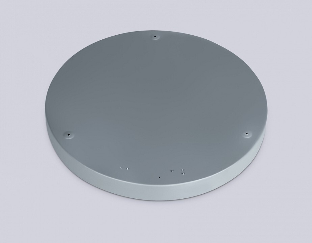 Накладной светильник Ambrella Light FZ FZ1402