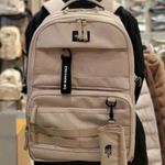 THE NORTH FACE Backpack Outdoor Bag Polyester Light Umber Unisex