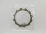 диск сцепления фрикционный Kawasaki ER-6F EX650 Ninja 650 EX400 KX250 13088-1105