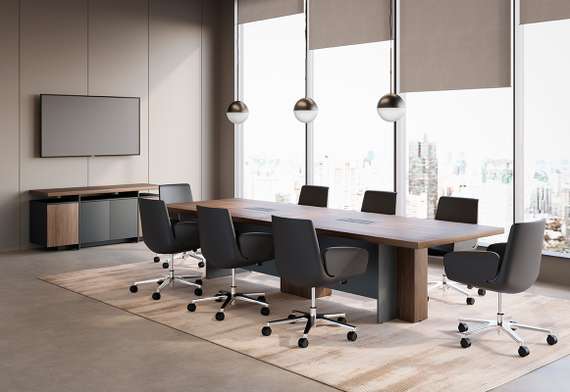 Кабинет руководителя Faber