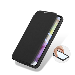 Чехол книжка для смартфона Samsung Galaxy A36 5G и A56 5G, серия Skin X Pro Series Case