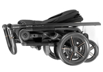 Коляска Peg Perego Veloce TC New Belvedere 2 в 1 True Black