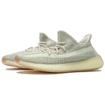 Крроссовки Yeezy Boost 350 V2 Citrin Reflective