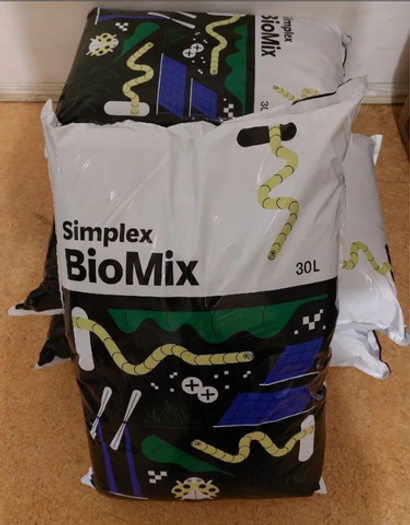 Simplex Biomix