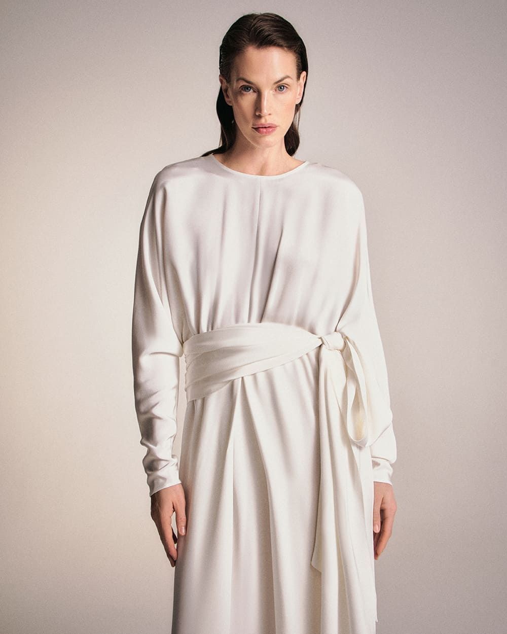 Платье "Moskvichka"