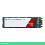 SSD диск WD WDS100T1R0B