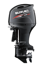 Лодочный мотор Suzuki DF200ATX