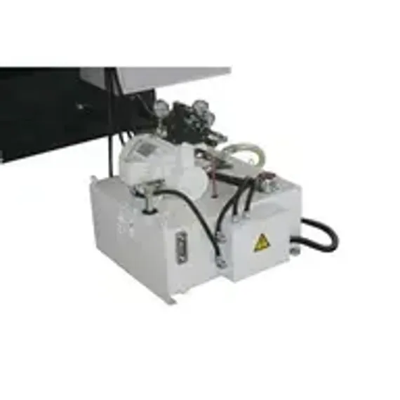 Сварочный стол GPPH ECO TWT.ECO.150100 на колесах