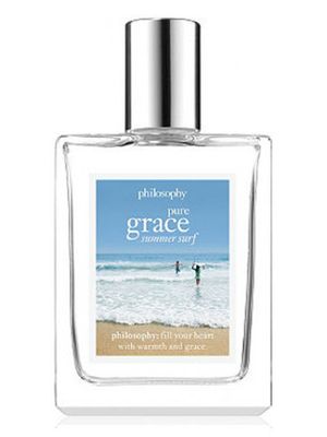 Philosophy Pure Grace Summer Surf