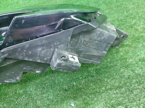 Указатель поворота левый Omoda C5 (2022-н.в.)