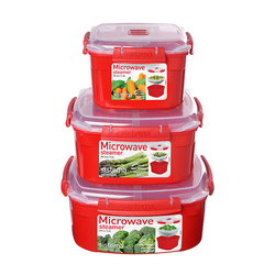 Контейнер 1.4л Sistema Microwave